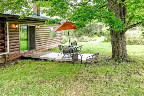 227 Simpson Corner Road Dixmont ME 04932