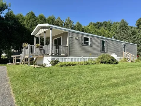 50 Robinhood Circle Bucksport ME 04416