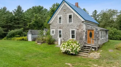 174 Poplar Hill Road Mexico ME 04257
