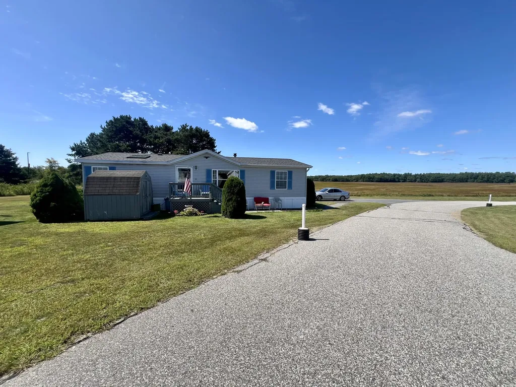 80 Scarponi Drive Brunswick ME 04011