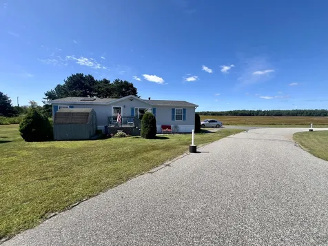 80 Scarponi Drive Brunswick ME 04011