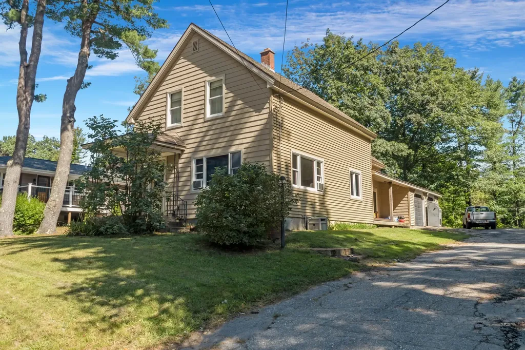 694 Webster Street Lewiston ME 04240