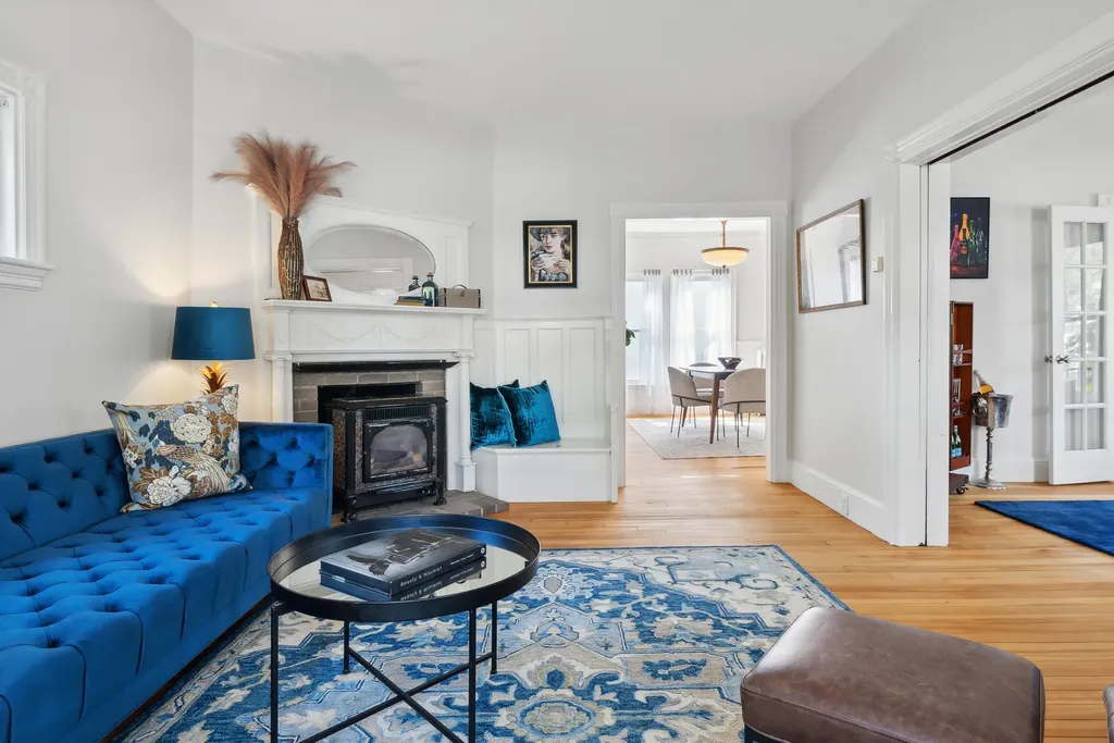 45 Glenwood Avenue Portland ME 04103