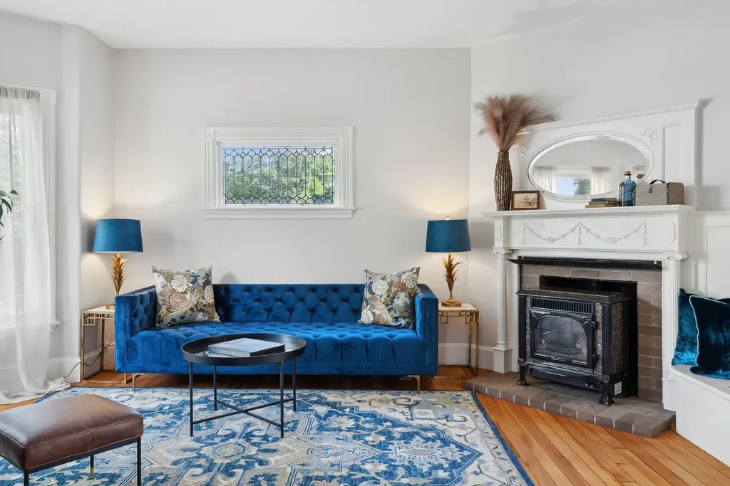 45 Glenwood Avenue Portland ME 04103