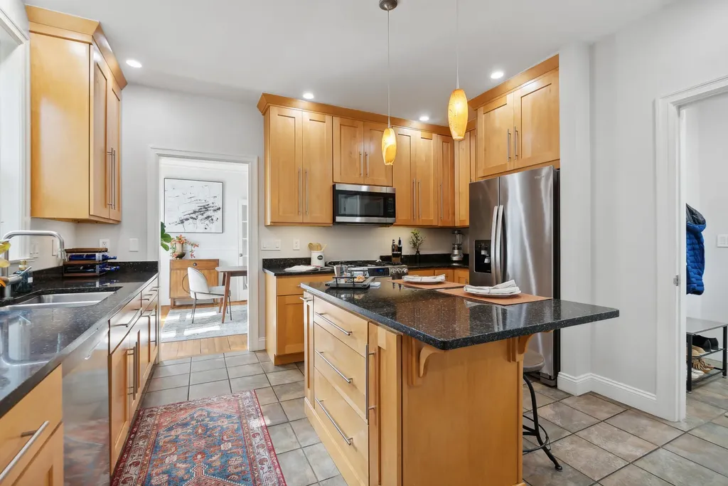 45 Glenwood Avenue Portland ME 04103