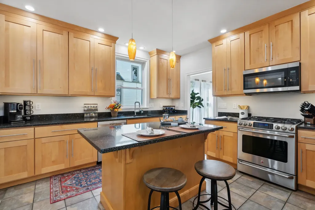 45 Glenwood Avenue Portland ME 04103
