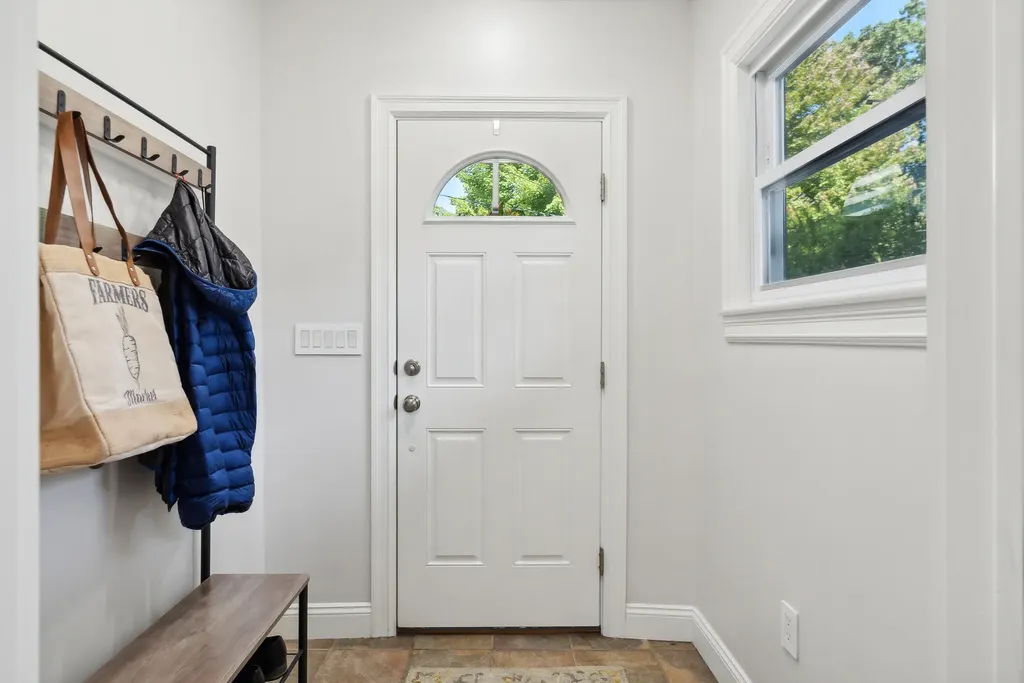 45 Glenwood Avenue Portland ME 04103
