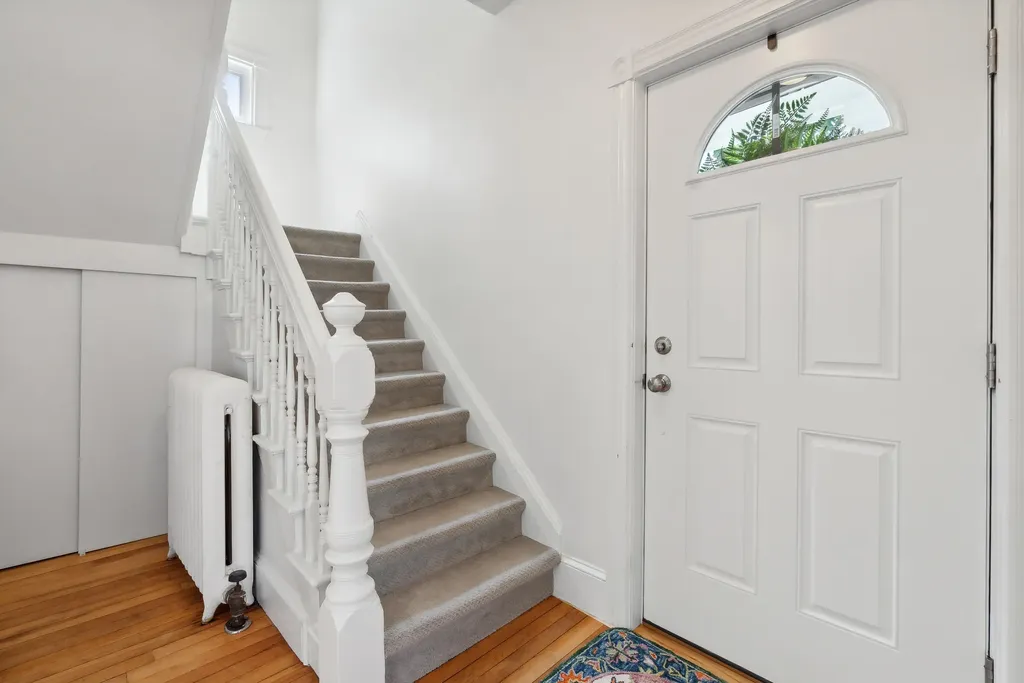 45 Glenwood Avenue Portland ME 04103