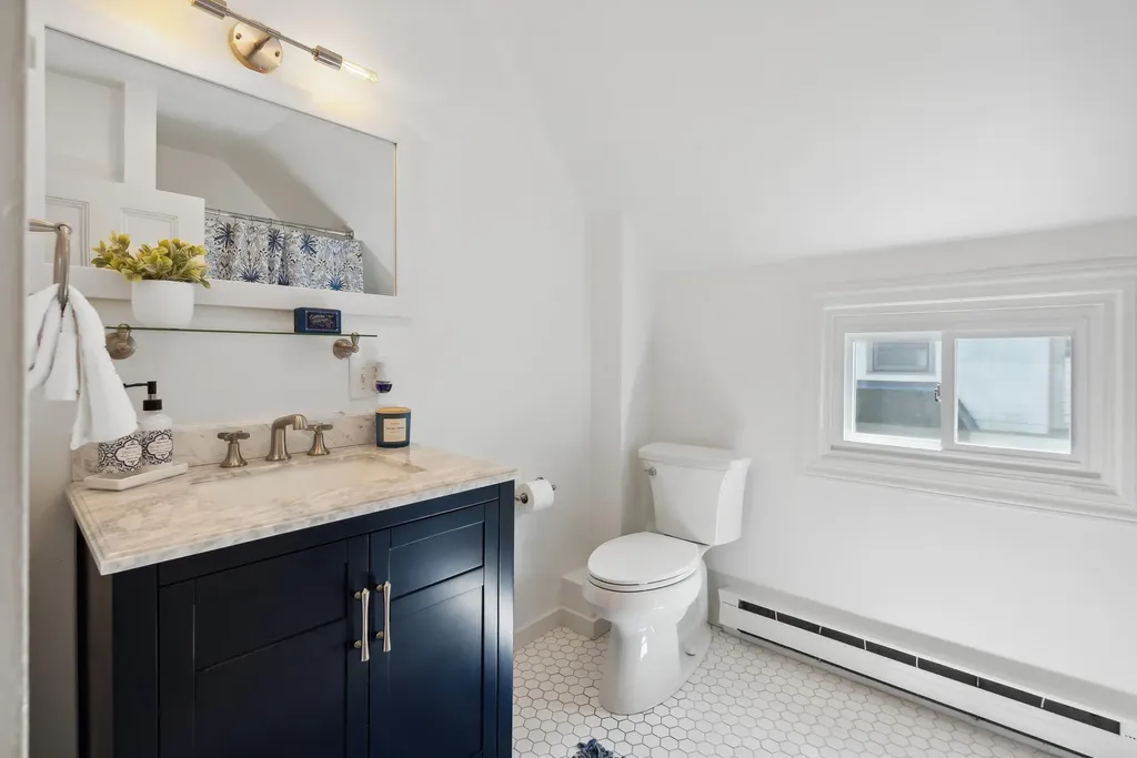 45 Glenwood Avenue Portland ME 04103