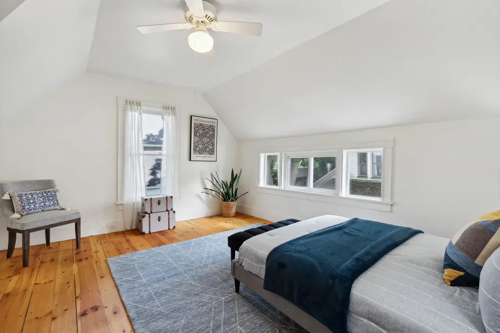 45 Glenwood Avenue Portland ME 04103