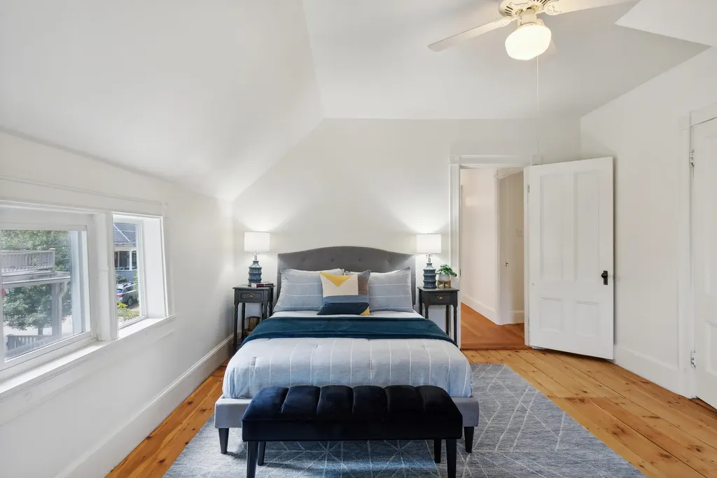 45 Glenwood Avenue Portland ME 04103