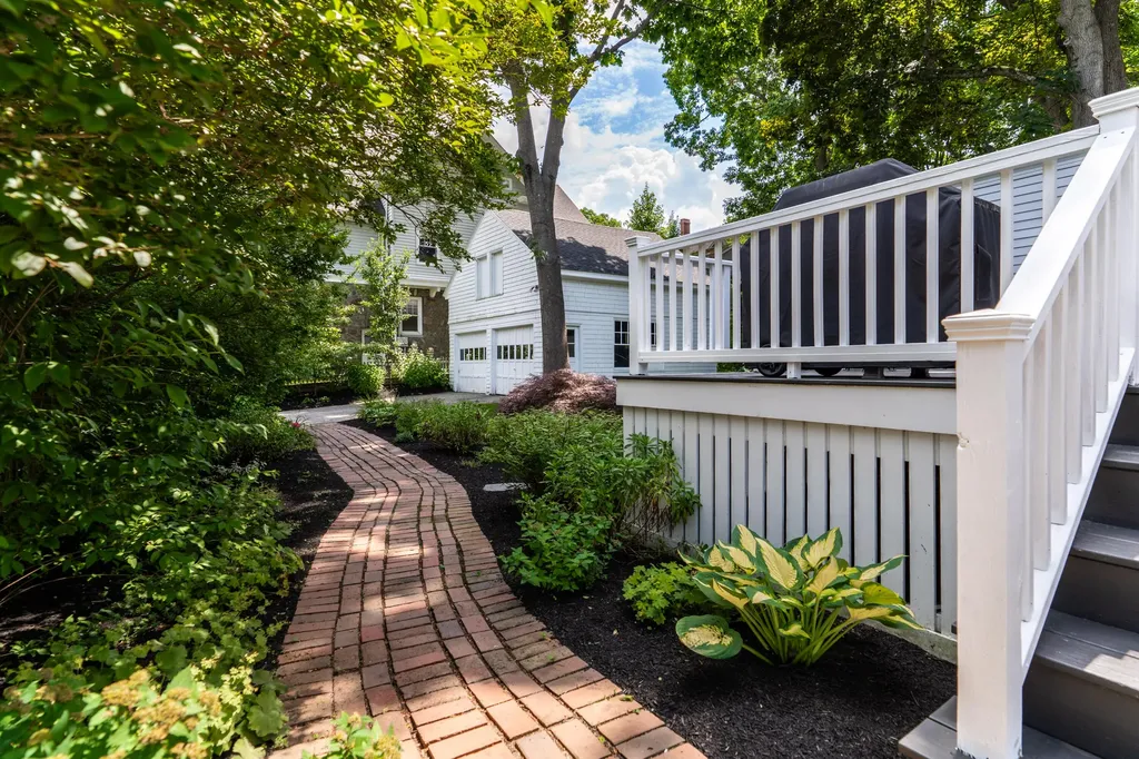 45 Glenwood Avenue Portland ME 04103