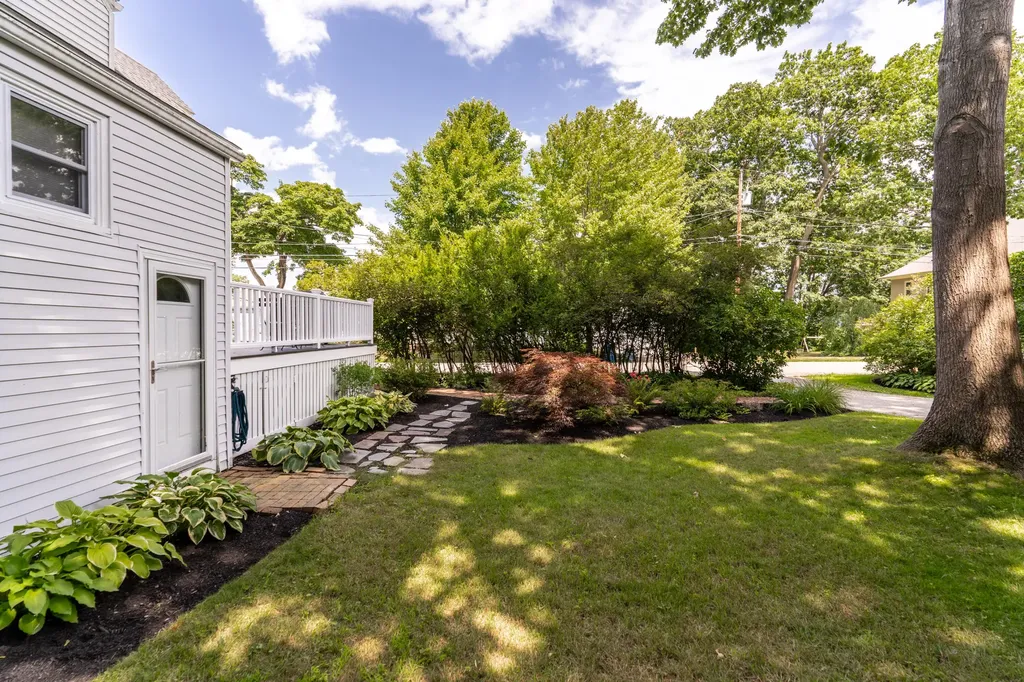 45 Glenwood Avenue Portland ME 04103