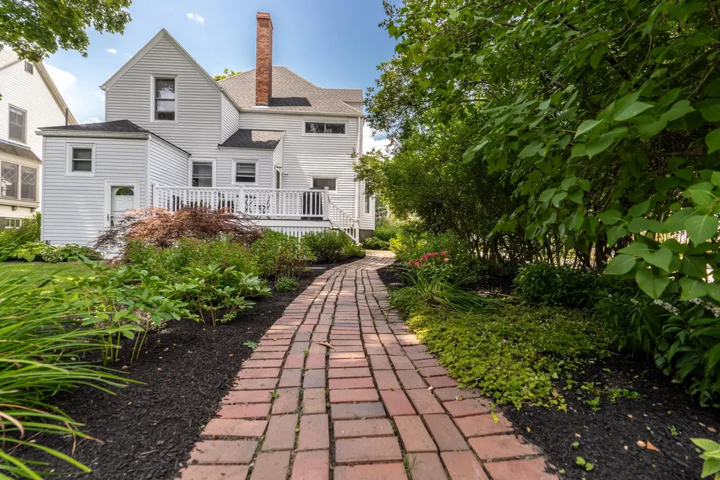 45 Glenwood Avenue Portland ME 04103