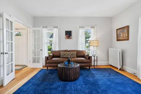 45 Glenwood Avenue Portland ME 04103