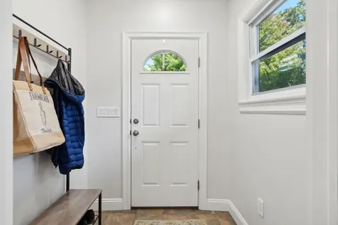 45 Glenwood Avenue Portland ME 04103