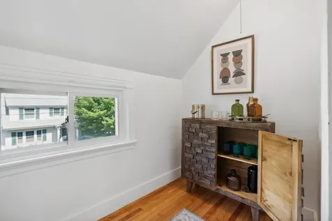 45 Glenwood Avenue Portland ME 04103