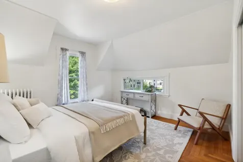 45 Glenwood Avenue Portland ME 04103