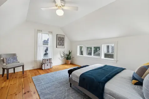 45 Glenwood Avenue Portland ME 04103