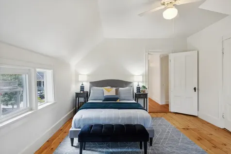 45 Glenwood Avenue Portland ME 04103
