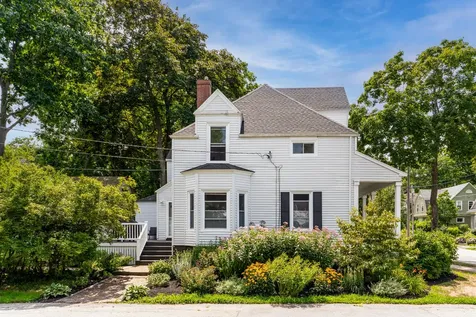 45 Glenwood Avenue Portland ME 04103