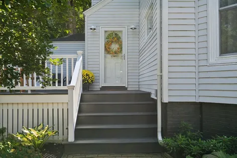45 Glenwood Avenue Portland ME 04103