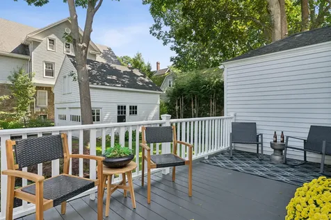 45 Glenwood Avenue Portland ME 04103