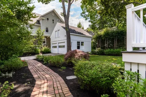 45 Glenwood Avenue Portland ME 04103