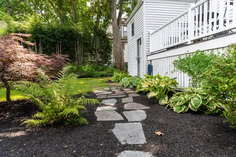 45 Glenwood Avenue Portland ME 04103