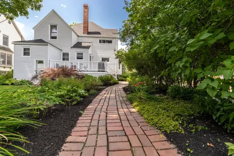 45 Glenwood Avenue Portland ME 04103