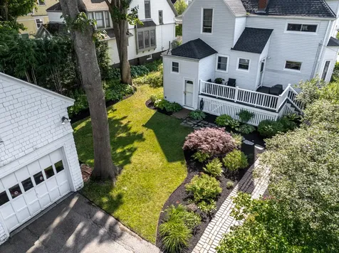 45 Glenwood Avenue Portland ME 04103