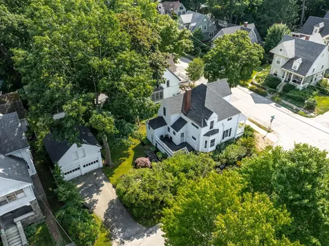 45 Glenwood Avenue Portland ME 04103