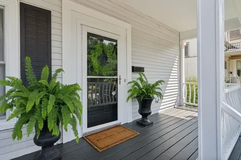 45 Glenwood Avenue Portland ME 04103