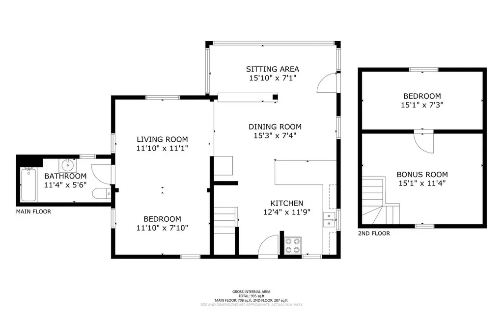 24 Yvonne Lane Smithfield ME 04978