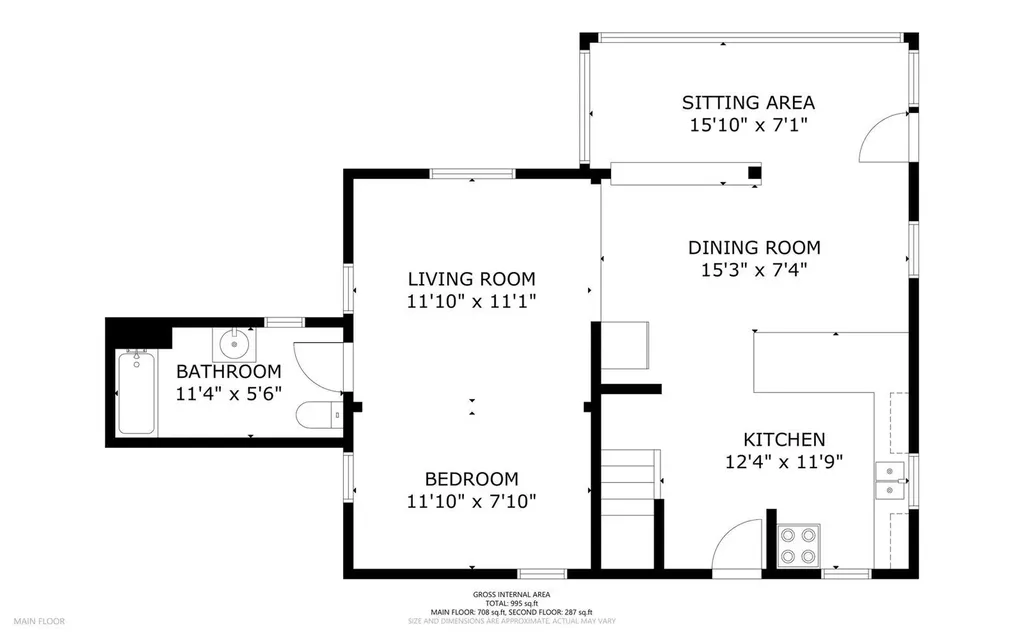 24 Yvonne Lane Smithfield ME 04978
