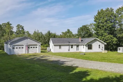 225 Sidelinger Road Union ME 04862
