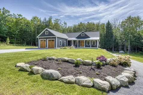 18 Nichols Drive Raymond ME 04071