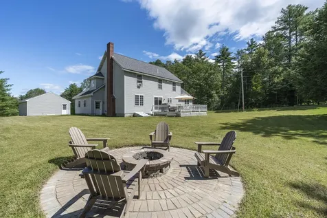 29 Alder Way Cumberland ME 04021