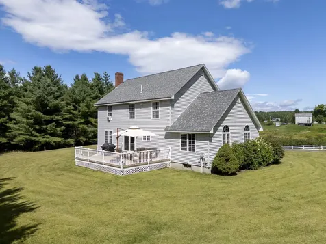 29 Alder Way Cumberland ME 04021