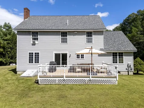 29 Alder Way Cumberland ME 04021
