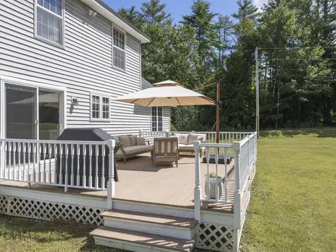 29 Alder Way Cumberland ME 04021