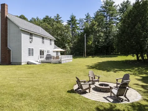 29 Alder Way Cumberland ME 04021