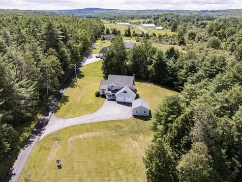 29 Alder Way Cumberland ME 04021