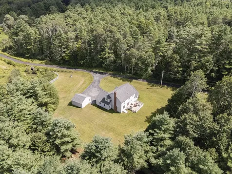 29 Alder Way Cumberland ME 04021