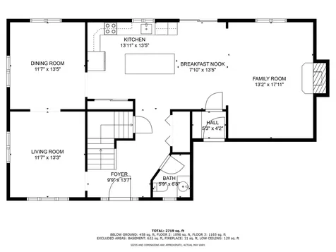 29 Alder Way Cumberland ME 04021