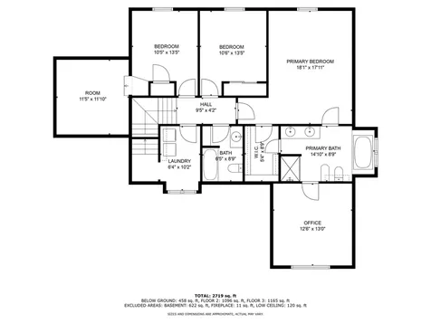29 Alder Way Cumberland ME 04021