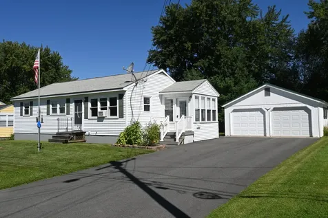 5 Bert Street Winslow ME 04901