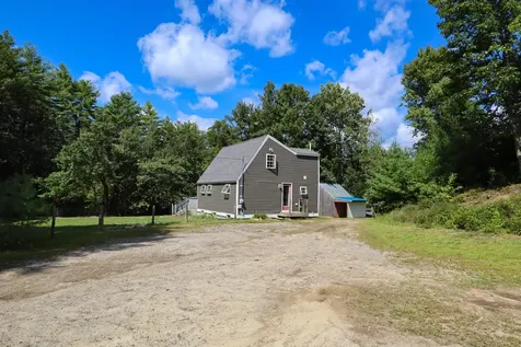 531 Ossipee Trail Limington ME 04049