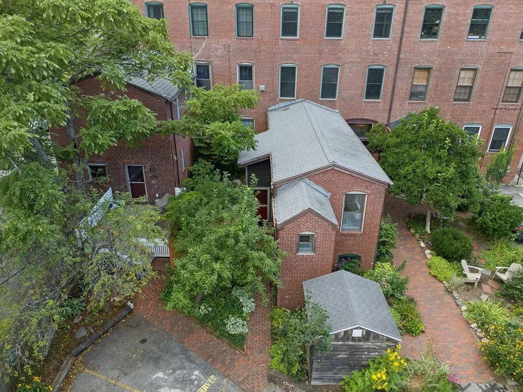 150 Spring Street Portland ME 04101