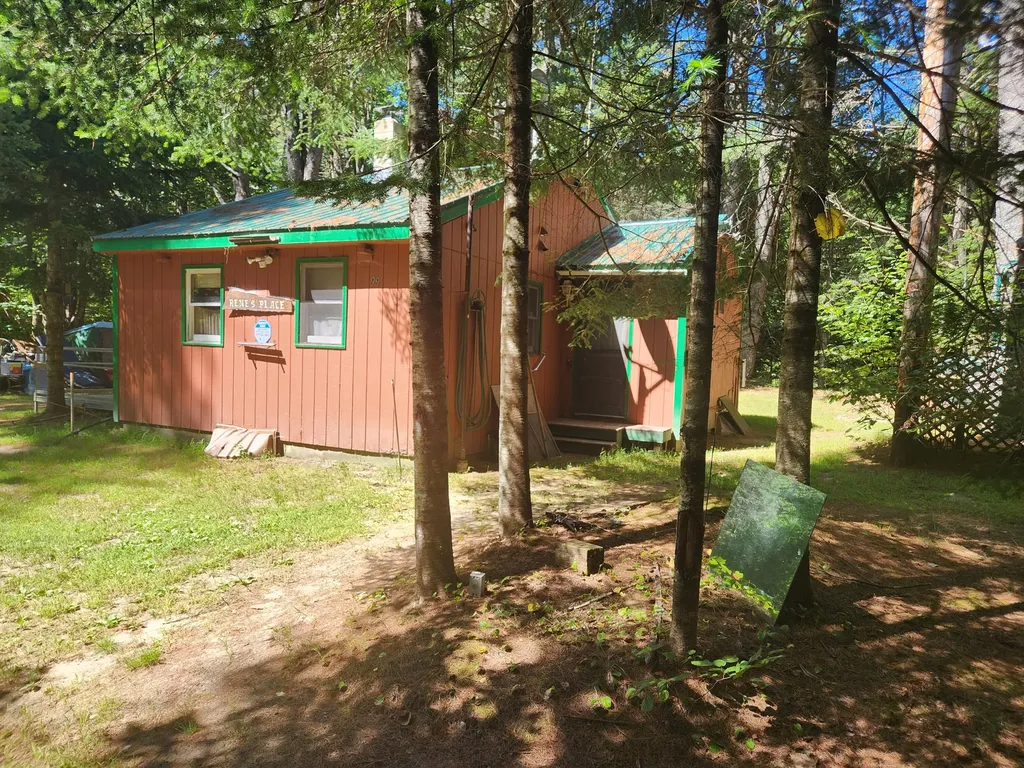 99 Crooked River Road Otisfield ME 04270